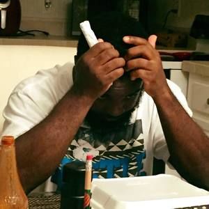 Meet your Posher, Aaron